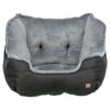 Panier chien pour voiture – photo 1