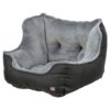 Panier chien pour voiture – photo 2