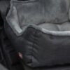 Panier chien pour voiture – photo 6
