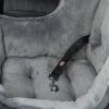 Panier chien pour voiture – photo 8