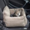 Panier chien voiture – photo 3