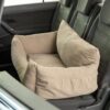 Panier chien voiture – photo 6