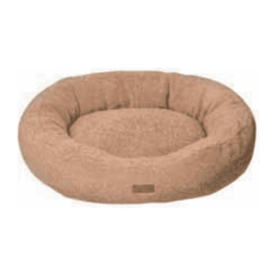 Panier confortable pour chien – photo 1