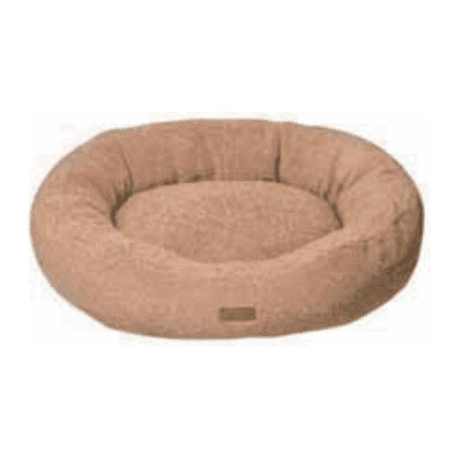 Panier confortable pour chien – photo 1
