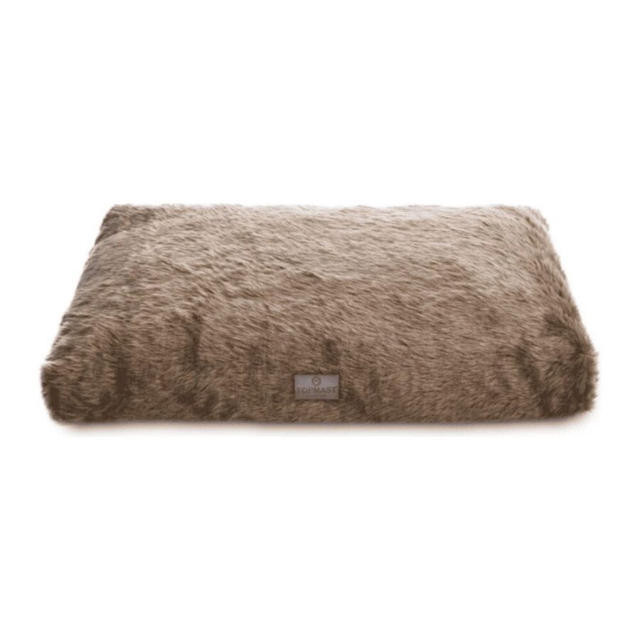 Panier coussin pour chien – photo 2