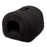 Panier chat igloo – photo 5