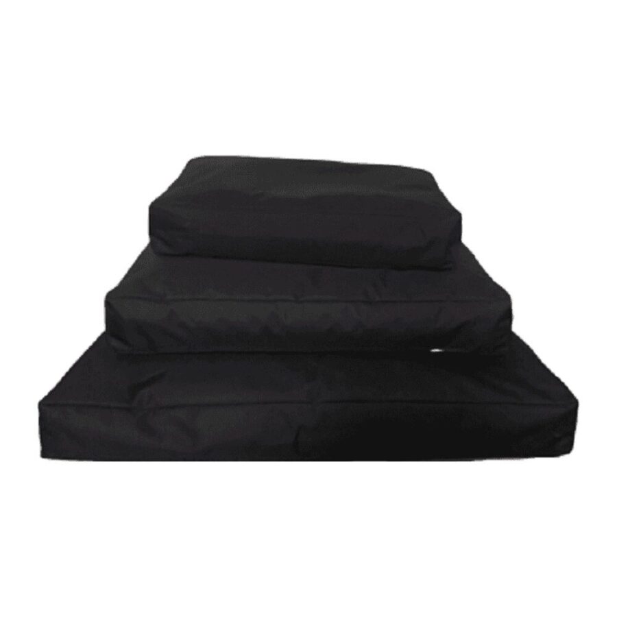 Panier imperméable pour chien – photo 1