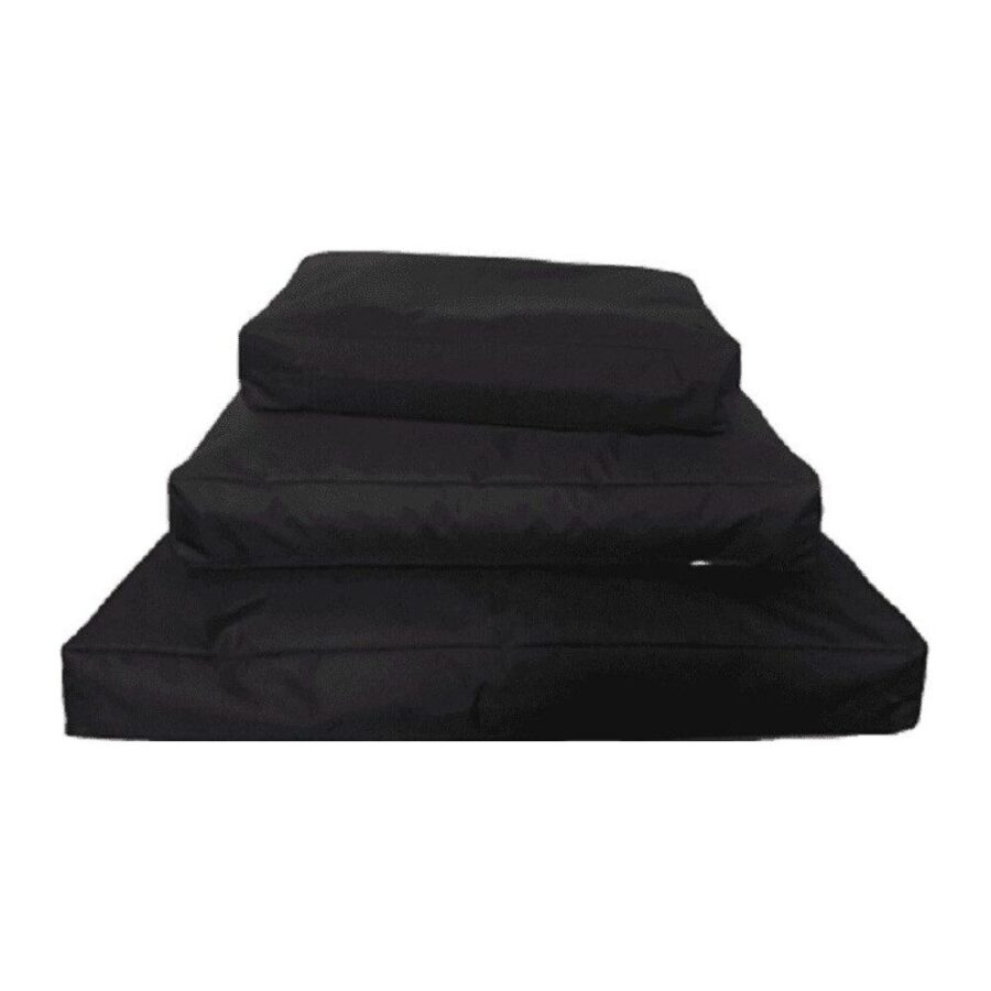 Panier imperméable pour chien – photo 1