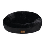 Panier pour chien rond – photo 1
