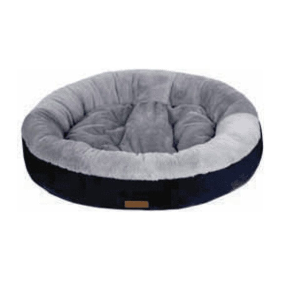 Panier pour chien rond – photo 2