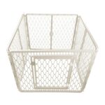 Parc d'extérieur pour chien AFP Dog Play Pen – photo 2