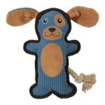 Peluche chien buddy – photo 1