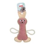 Peluche chien lapin zolux – photo 2
