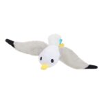 Peluche chien mouette – photo 1