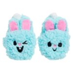 Peluche chien pantoufles – photo 1
