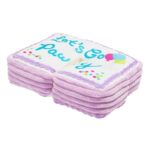 Peluche chien part de gâteau 2 en 1 – photo 3