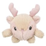 Peluche chien petit renne – photo 1