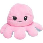 Peluche chien pieuvre réversible – photo 4