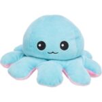 Peluche chien pieuvre réversible – photo 5