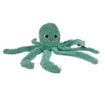 Peluche chien pieuvre solide – photo 2