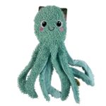 Peluche chien pieuvre solide – photo 4