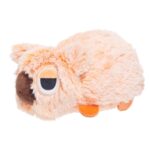 Peluche chien wombat jouet caché – photo 2
