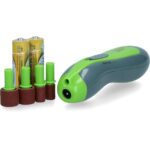 Ponceuse à ongles sans fil Wahl pour chien – photo 2