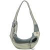 Porte chien ventral – photo 1
