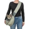 Porte chien ventral – photo 4