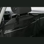 Protection banquette arrière voiture chien – photo 8