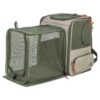 Sac a dos de transport pour chien – photo 1