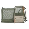 Sac a dos de transport pour chien – photo 3