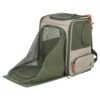 Sac a dos de transport pour chien – photo 4