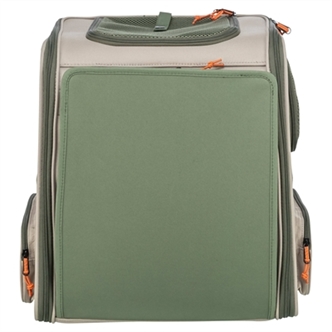 Sac a dos de transport pour chien – photo 5