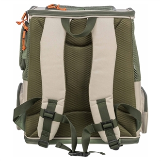 Sac a dos de transport pour chien – photo 7