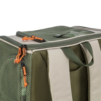 Sac a dos de transport pour chien – photo 8