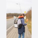 Sac a dos petit chien – photo 7