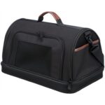 Sac de transport avion chien – photo 1