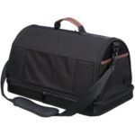 Sac de transport avion chien – photo 3