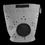 Sac de transport pour chat – photo 1