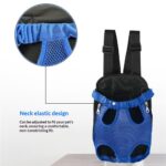 Sac a dos pour porter chien – photo 3