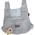 Sac à dos pour transport chat – photo 3