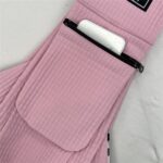 Sac transport bandoulière pour chien – photo 5