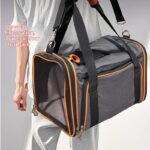Sac transport chat extensible – photo 3