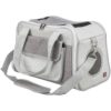 Sac transport chien bandoulière – photo 2