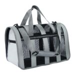 Sac de transport pour chien en voiture – photo 1