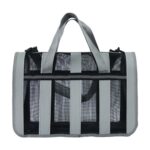 Sac de transport pour chien en voiture – photo 3