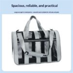 Sac de transport pour chien en voiture – photo 5
