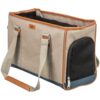 Sac transport pour petit chien – photo 2