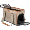 Sac transport pour petit chien – photo 4